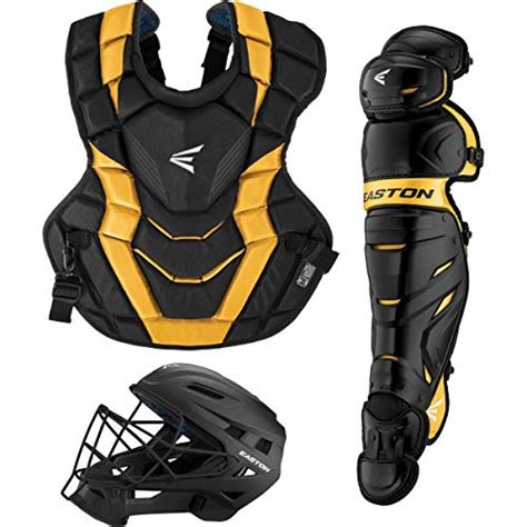 The Best Youth Catchers Equipment - Comfort Behind The Plate