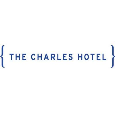 The Charles Hotel on Twitter: "Getting the bulbs ready for our holiday ...