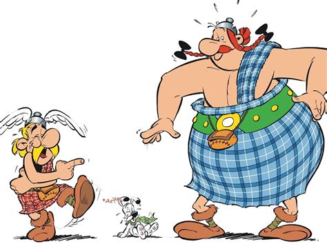 Pin by Somy B on Asterix & Obelix | Cartoon books, Fun comics, Cartoon