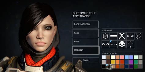 Destiny 2 Desperately Needs More Character Customization Options | Flipboard