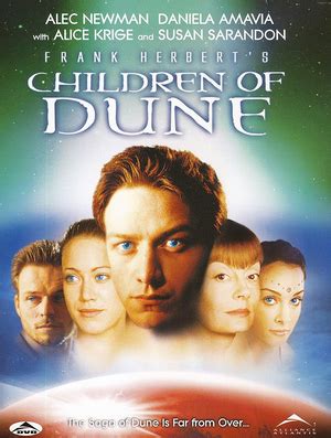 Review dune children of dune - promohopde