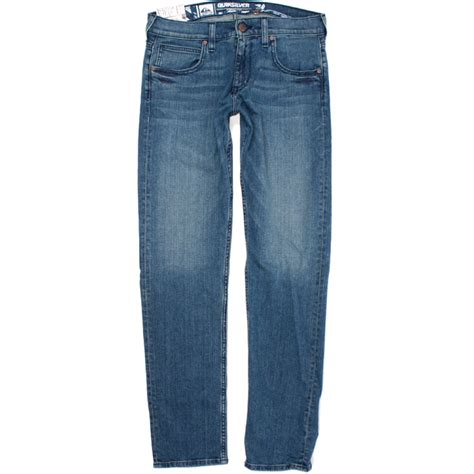 Men's Jeans PNG Image