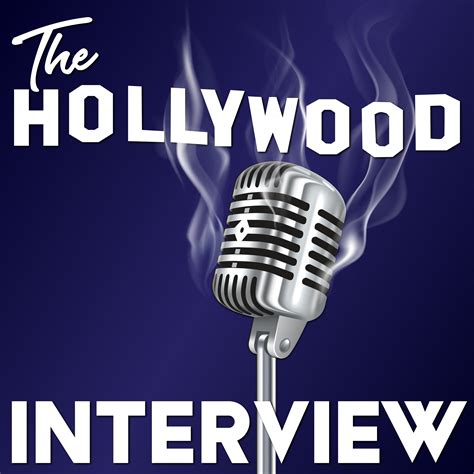 The Hollywood Interview