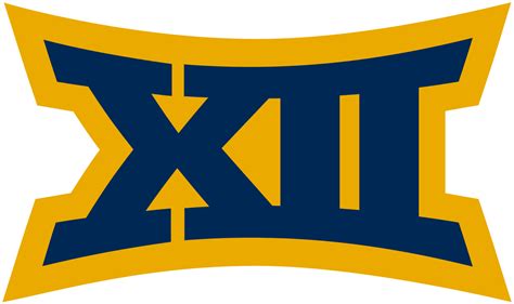 Big 12 Logo Transparent