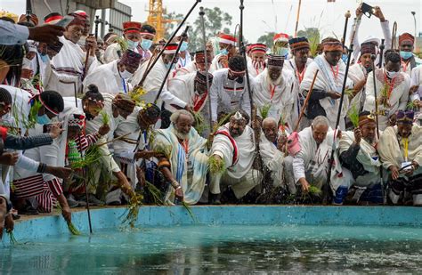 Tight security, many arrests for Ethiopian Irreecha festival