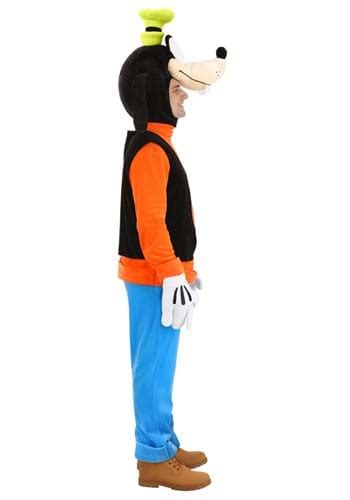 Deluxe Goofy Adult Costume