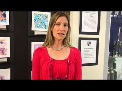 TUSD Mansfeld Magnet Middle School Stem Night 3 - YouTube