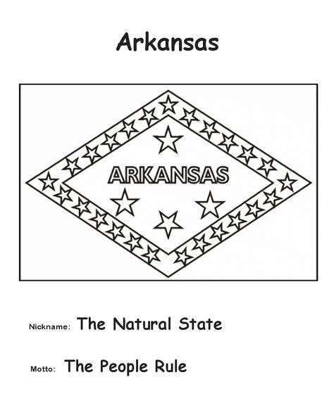 20 Arkansas ideas | arkansas, coloring pages, football coloring pages