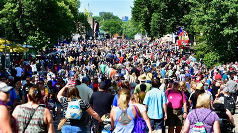 It’s official: 2021 Minnesota State Fair is on — Aug. 26-Sept. 6 | Chaska News | swnewsmedia.com