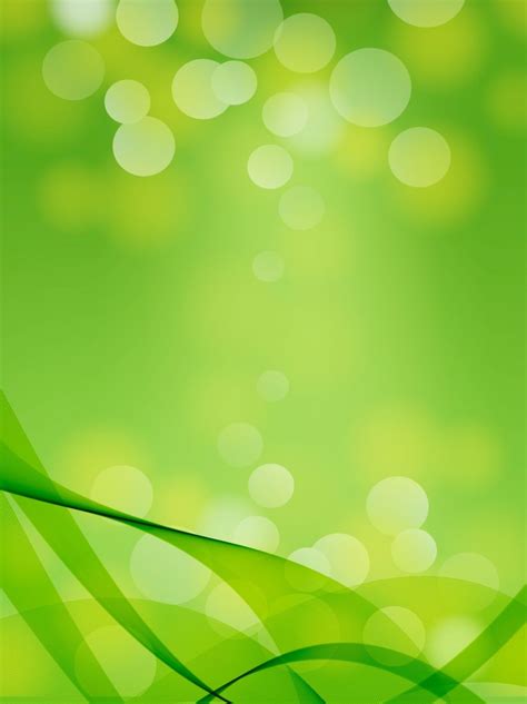 Nature Wallpaper Green Background