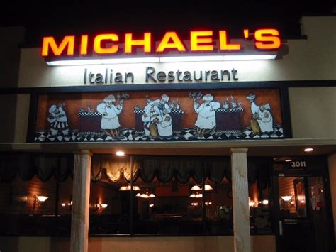 MICHAEL'S RESTAURANT, Niagara Falls - Restaurant Reviews, Photos & Phone Number - Tripadvisor