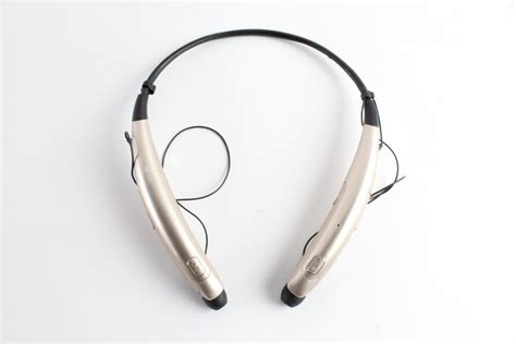 LG Wireless Headphones | Property Room