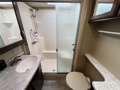 SOLD! - Used 2019 Grand Design Solitude 374TH Fifth Wheel at Optimum RV | Philadelphia,PA | #2CR282