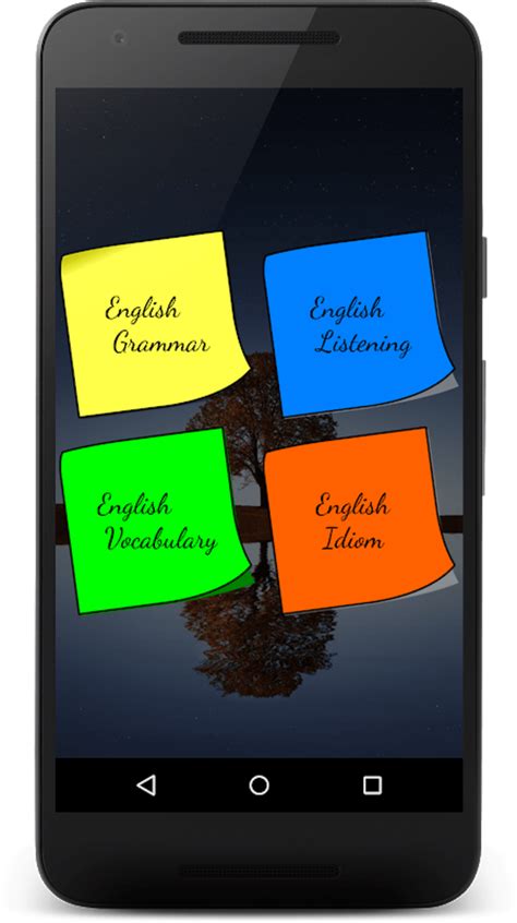 Learn English vocabulary by topic APK for Android - Download