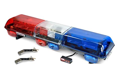 Emergency Vehicle Lights | Blue, Red, White & Yellow Lighting — CARiD.com