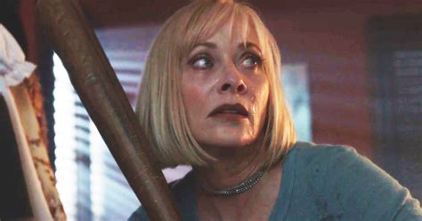 Horror Icon Barbara Crampton Talks Reborn and Her Career's Second Act [Exclusive]