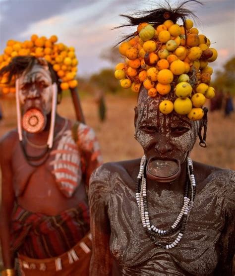 Ethiopian Festivals & Celebrations - Important Spiritual Events