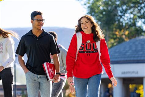 Southern Utah University Enrollment Tops 15,000 Students - The Byway