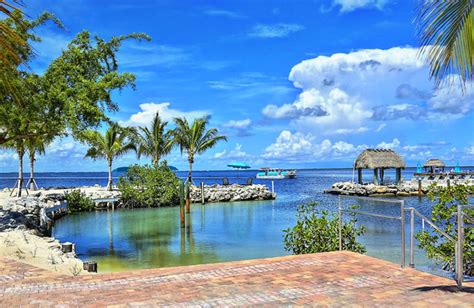 Florida Keys Camping: The Top 10 Campgrounds and RV Parks ⋆ Expedition ...