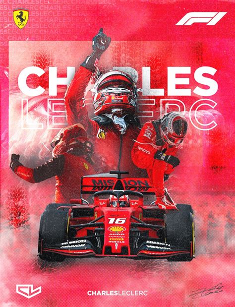 Formula One Posters Design 2023 :: Behance