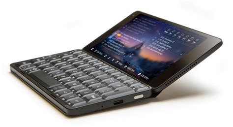 Gemini PDA review: is the Psion revival worth it? (December 2018 update) - The Big Tech Question