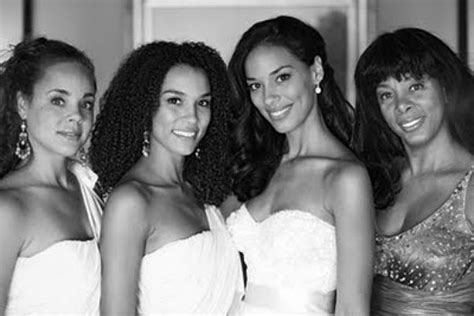 Donna Summer And Her Daughters - Classic R&B Music Photo (40922623) - Fanpop