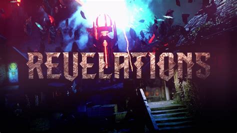 Image - Revelations Ingame BO3.png | Call of Duty Wiki | FANDOM powered by Wikia