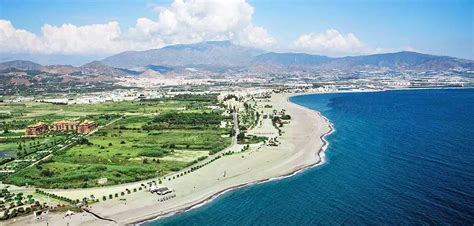 Motril Beaches | Playa Motril - The 7 BEST Motril Beaches!!