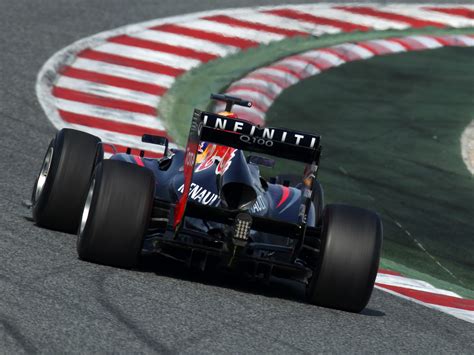 2013, Red, Bull, Renault, Rb9, Formula, One, Race, Racing Wallpapers HD / Desktop and Mobile ...