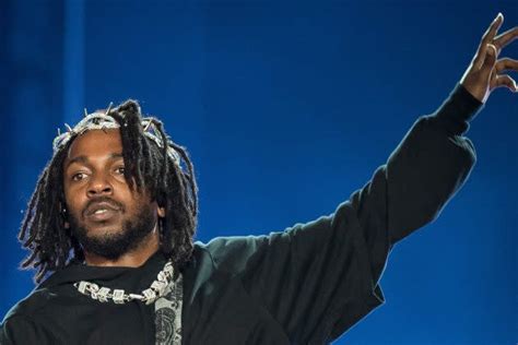 Kendrick Lamar Reveals Why He Stays Off Social Media: “I Can Easily ...