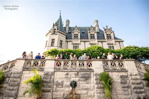 Biltmore House & Gardens Venue | Biltmore