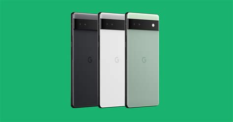 Best Google Pixel Phone (2022): Which Model to Buy, Cases and ...