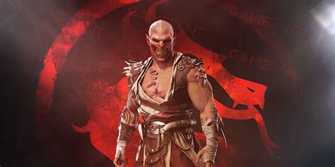 How to Perform All of Baraka's Fatalities in Mortal Kombat 1