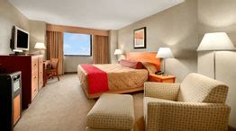 Biloxi, MS Luxury Hotel Rooms - IP Hotel & Resort