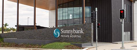 Orthopaedic surgery :: Sunnybank Private Hospital