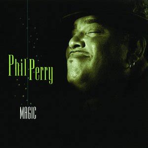 Phil Perry albums and discography | Last.fm