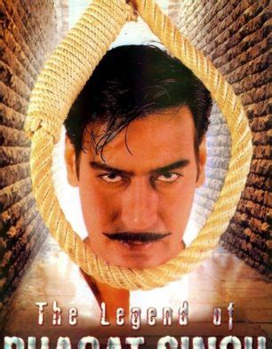 The Legend Of Bhagat Singh Review 4/5 | The Legend Of Bhagat Singh Movie Review | The Legend Of ...