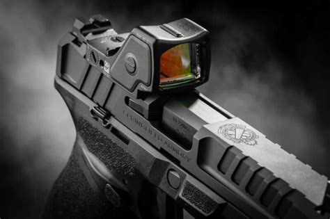 Review: Trijicon’s New RMR HD - The Armory Life