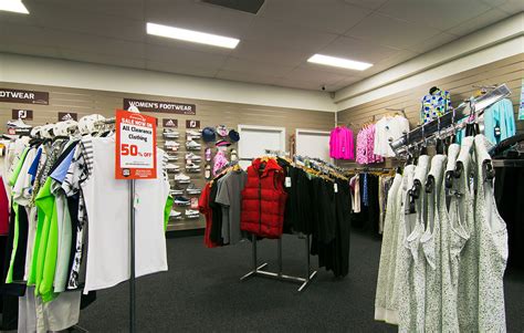 Drummond Golf :: Diverse Project Group - Award Winning Shopfitting ...