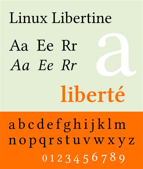 Linux Libertine — Wikipédia