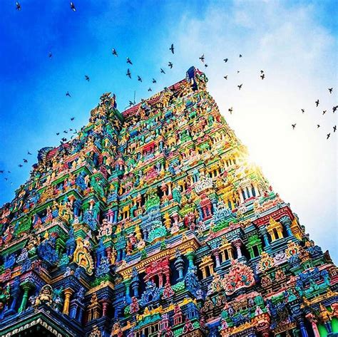 Instagram Banner Background Images, Picsart Background, Grand Tour, Temple Indien, South India ...