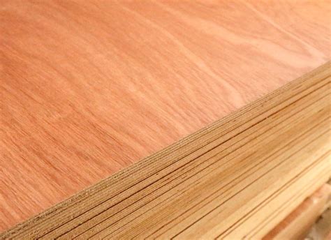 Okoume Plywood – WoodChip Marine Lumber