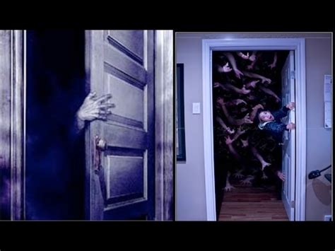 Horror Door Sound Effect | HQ - YouTube