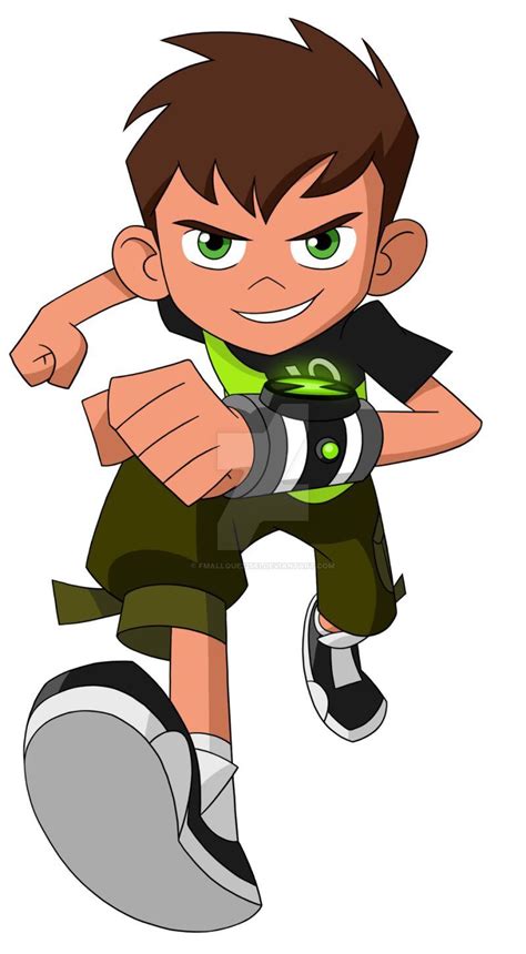 Series/ Ben 10 Omniverse - TV Tropes Forum