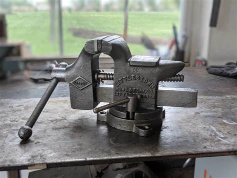 Blacksmith Tools for the Beginner: Best 5 Tools to Start