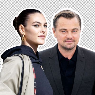 Leonardo DiCaprio Reportedly Dating Vittoria Ceretti