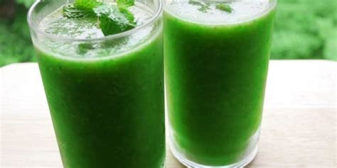 Liver Detox Juice Recipe | Besto Blog