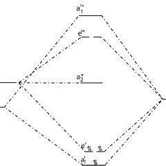 39 molecular orbital diagram for bh3 - Wiring Diagrams Manual