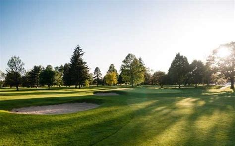 Notre Dame golf course will shrink as new dorms are built on campus - VCP Golf