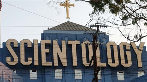 Scientology is launching a TV channel on DirecTV and streaming platforms